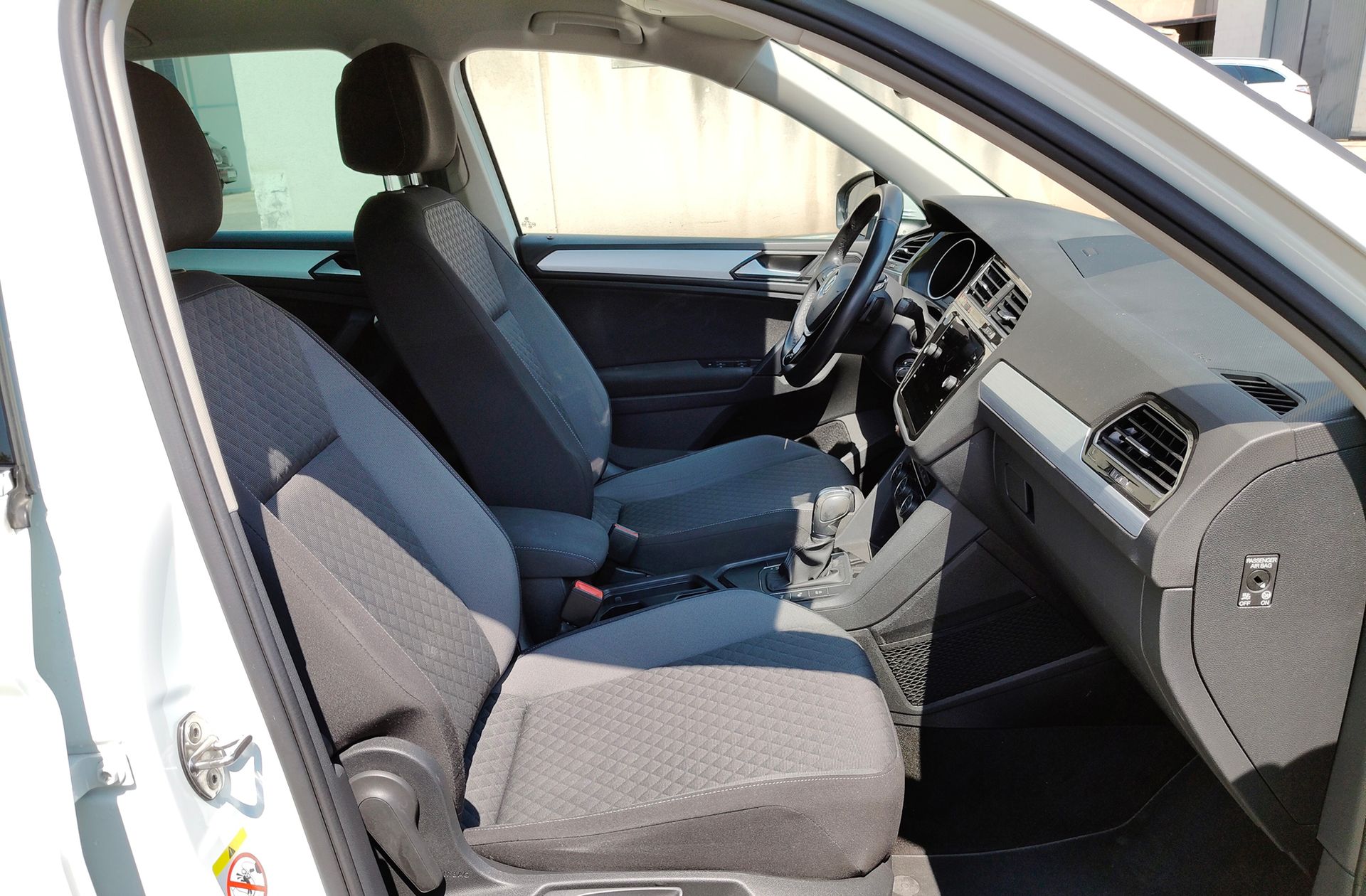 Volkswagen Tiguan Advance 1.5 TSI DSG - foto 19