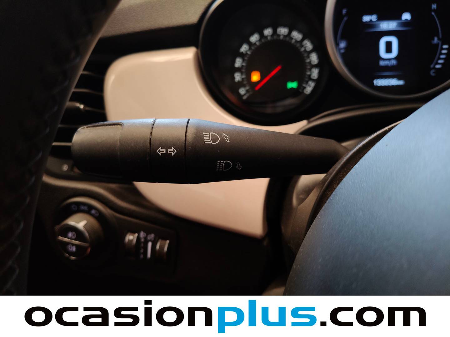 Fiat 500X Fiat 500X 1.6 E-Torq Pop Star 4x2 (110 CV) seminuevo