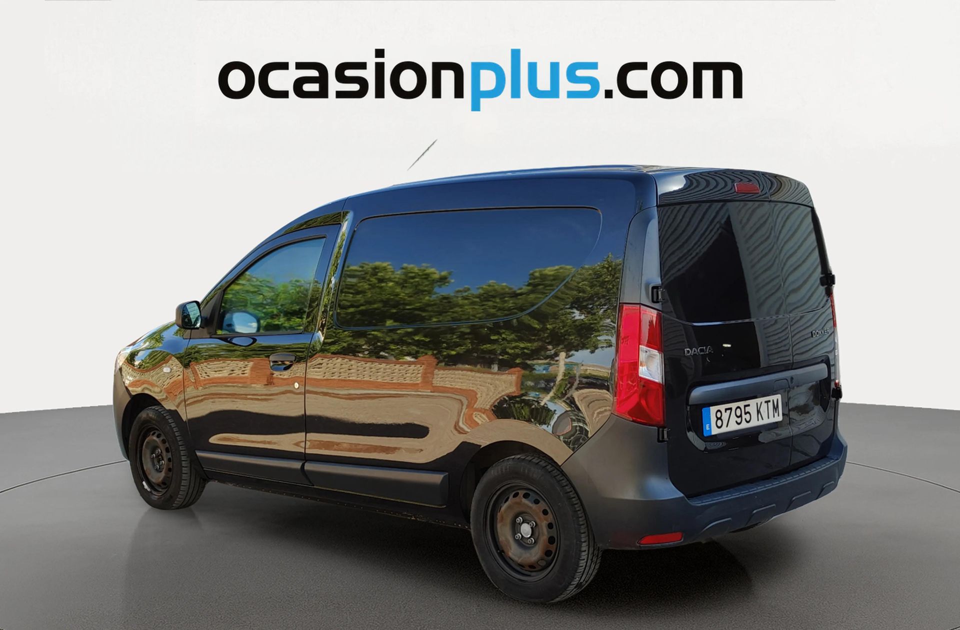 Dacia Dokker 1.6 GLP Essential - foto 3