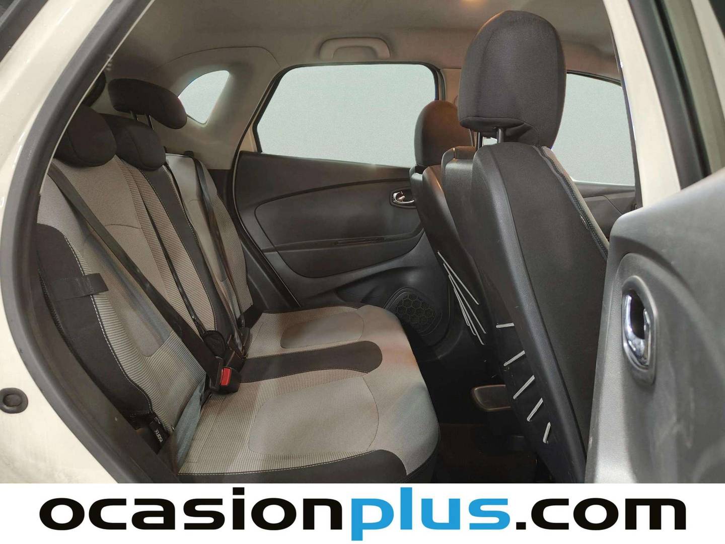 Renault Captur Renault Captur Zen Energy dCi (90 CV) Ecoleader al mejor precio