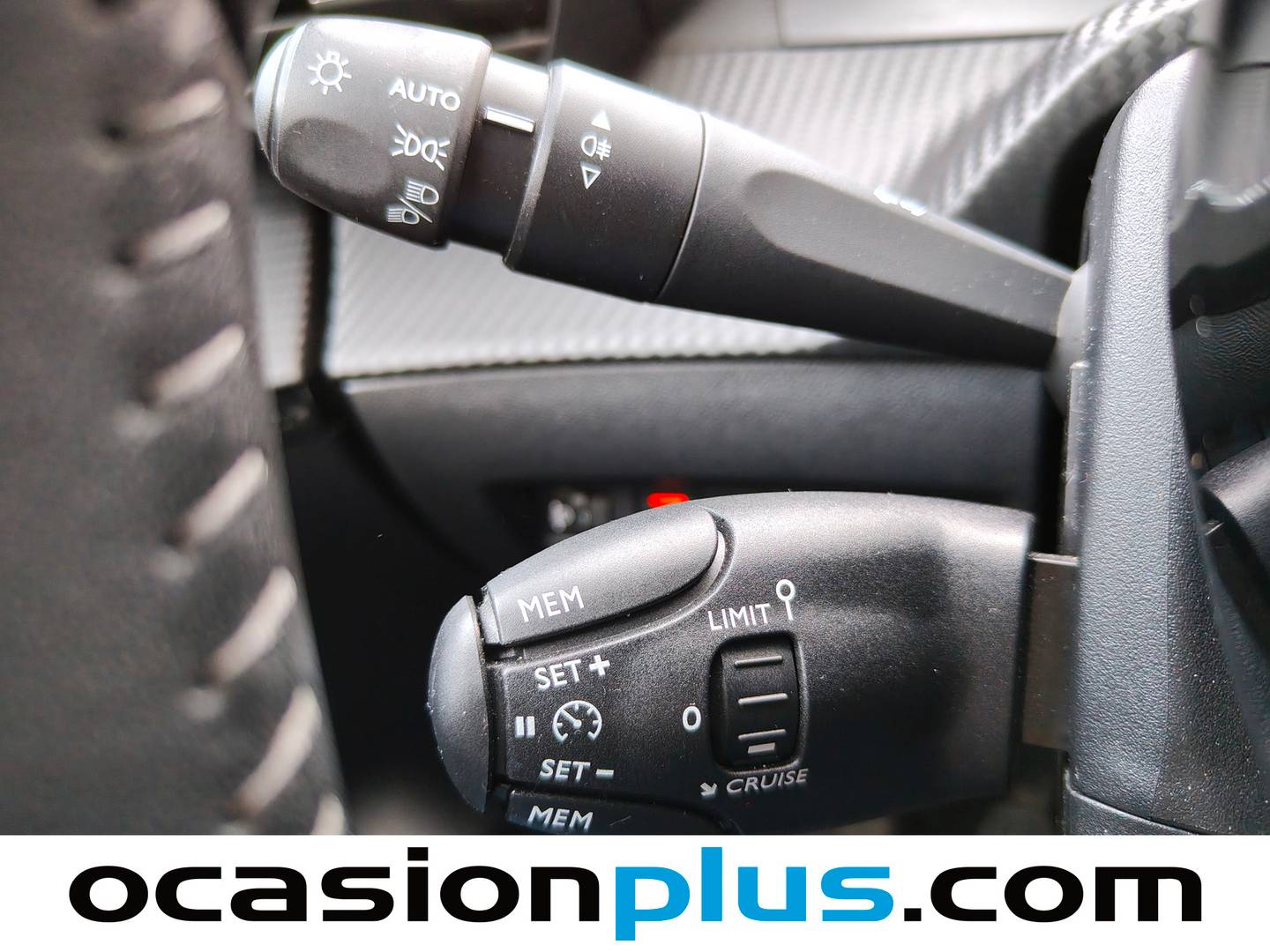 Extras del Peugeot 208 Peugeot 208 PureTech 100 Active Pack (100 CV)