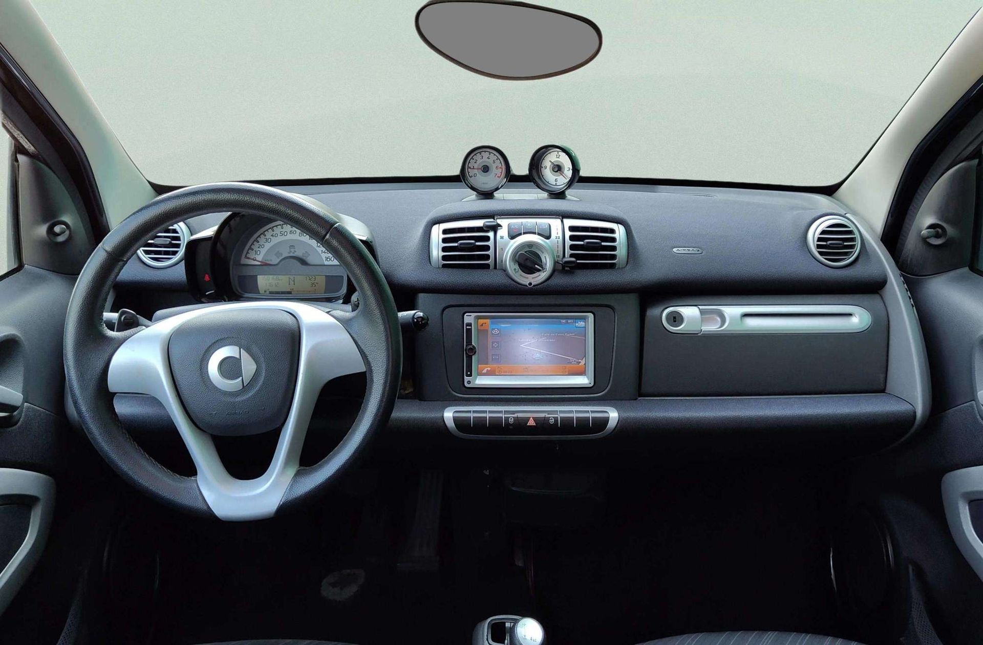 smart fortwo Coupe 52 mhd Funatic Edition - foto 7