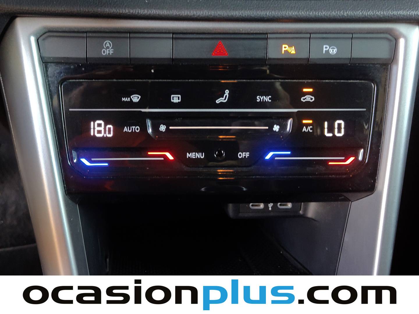 Paquetes del Volkswagen T-Roc Volkswagen T-Roc Life 1.0 TSI (110 CV)