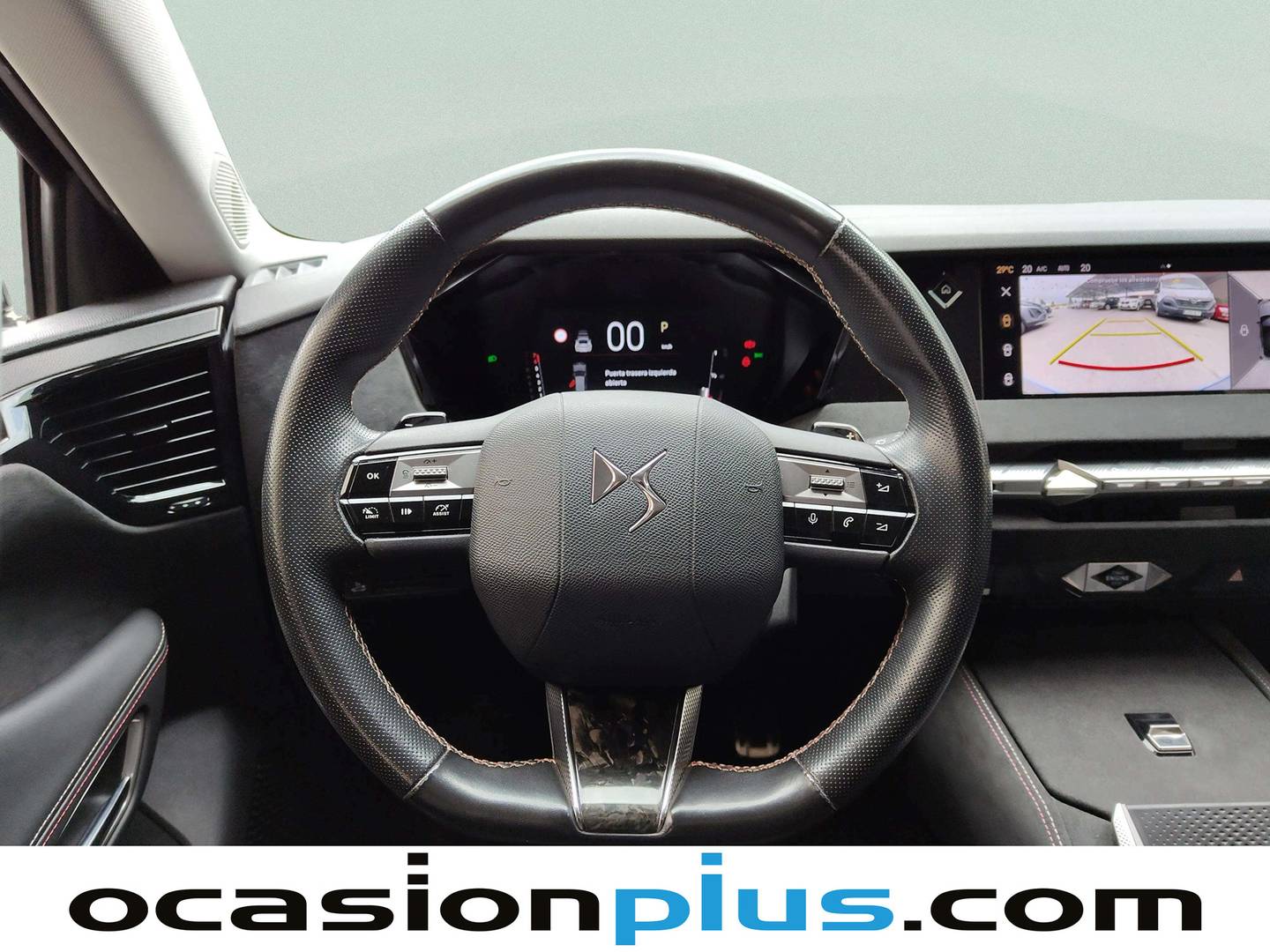 DS DS 4 DS DS4 PureTech 130 Performance Line Auto (131 CV) 2022