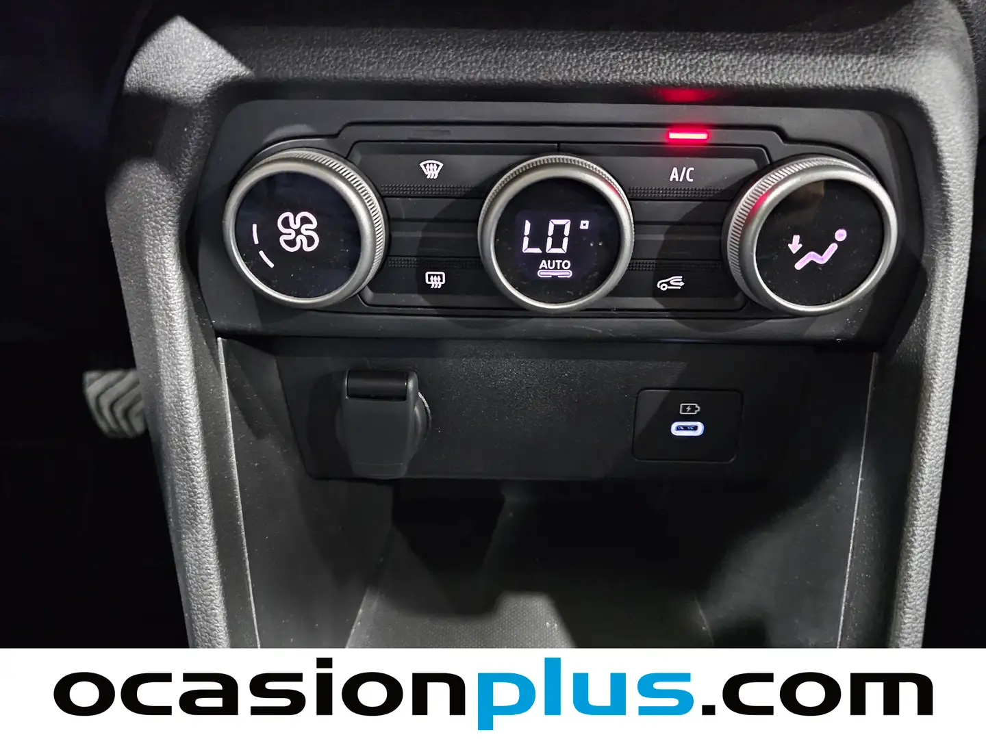 Foto Dacia Sandero Dacia Sandero Stepway Expression Go ECO-G (101 CV)