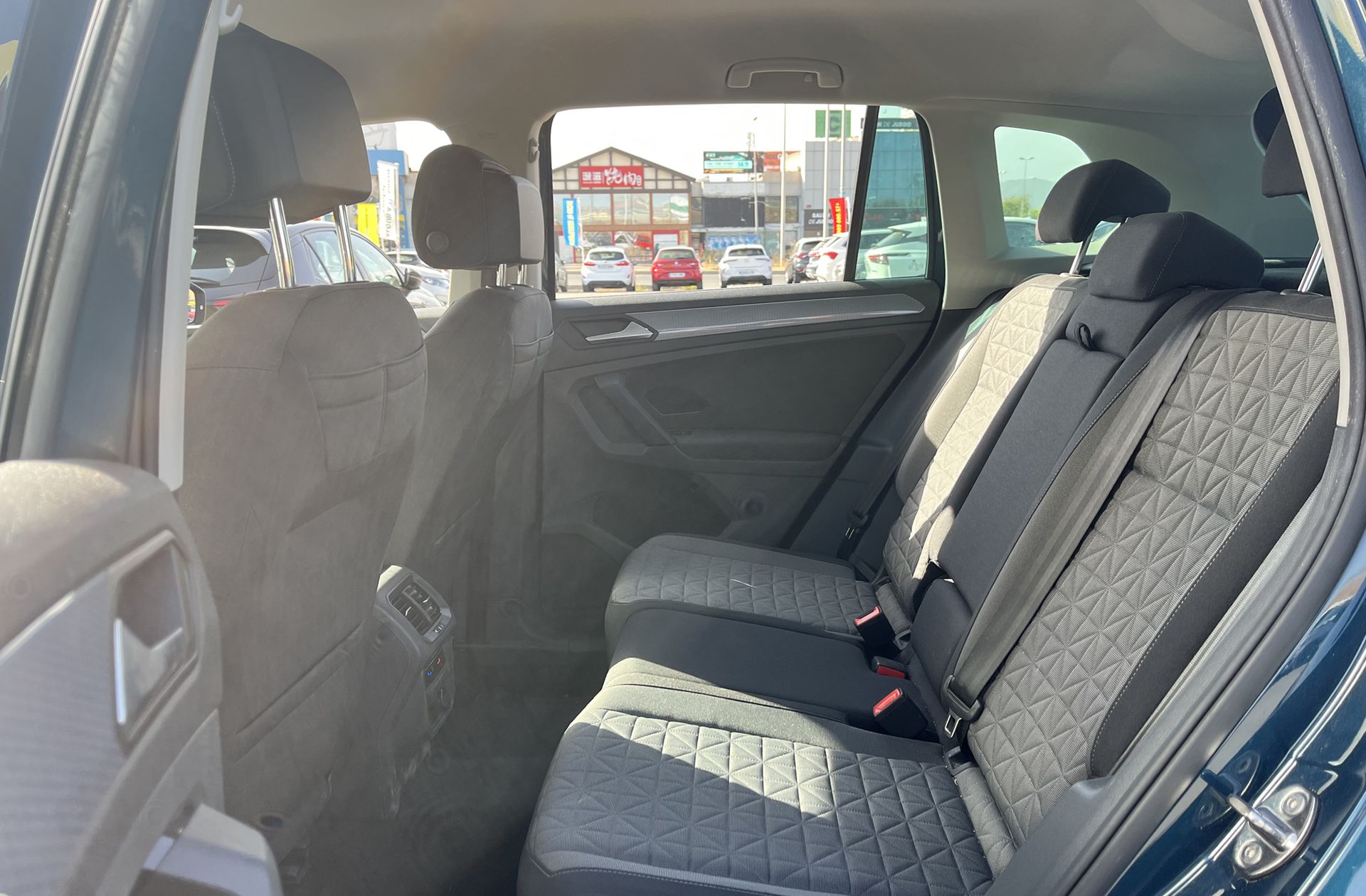 Volkswagen Tiguan Life 1.5 TSI DSG - foto 12