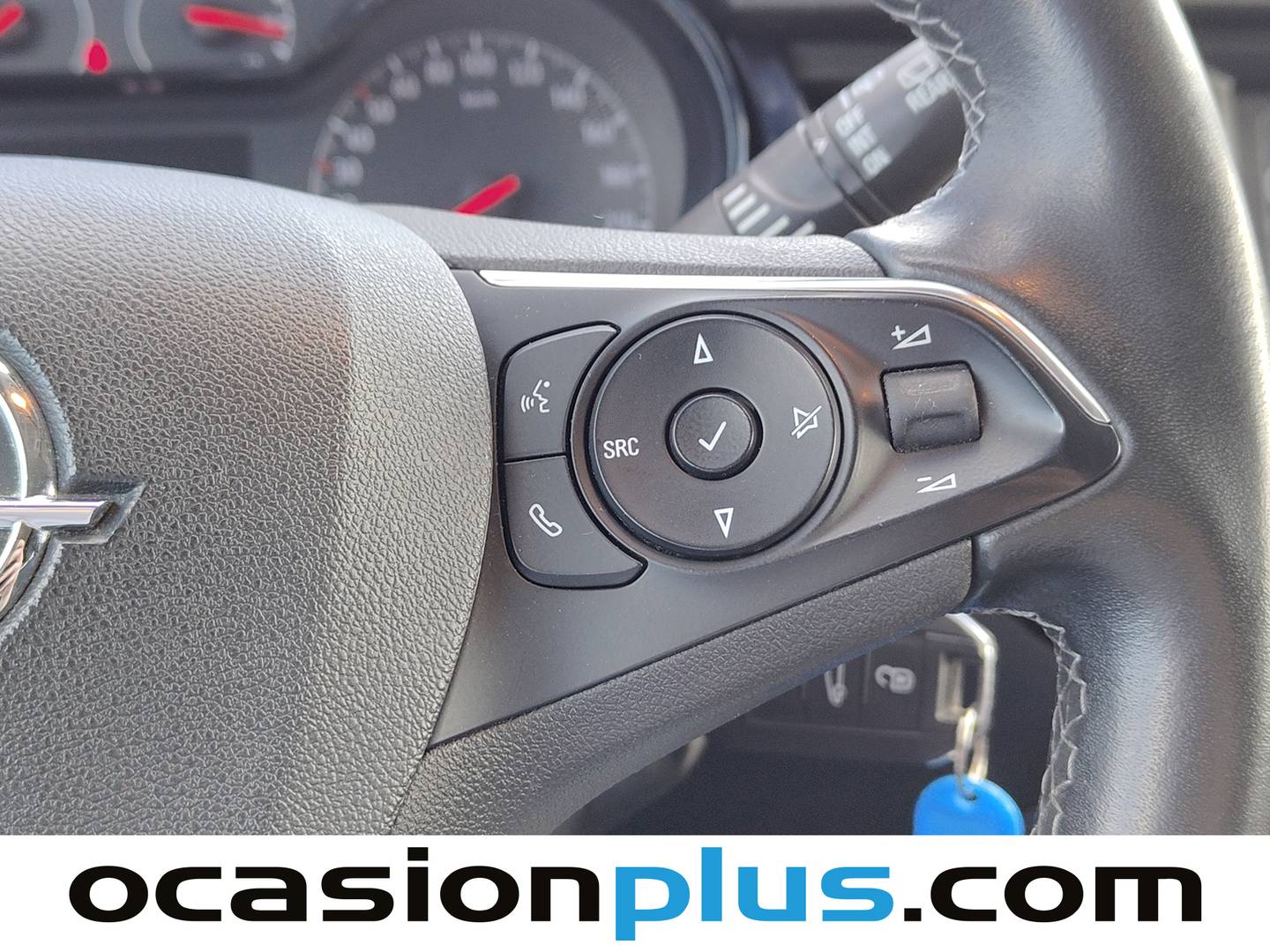 Opel Crossland X Opel Crossland X 1.2 S&S Design Line 120 Aniversario (110 CV) barato