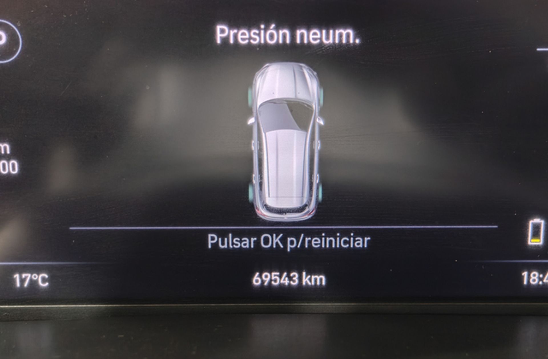 Fiat Tipo 1.5 Hybrid Cross DCT - foto 8