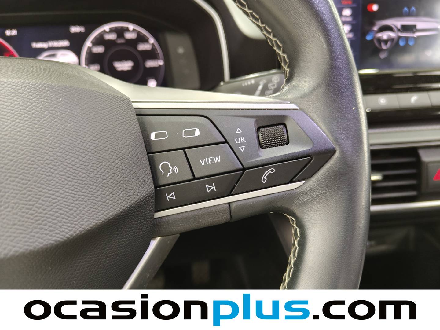 Foto Seat León SEAT Leon ST 1.5 TSI S&S Style XL (130 CV)