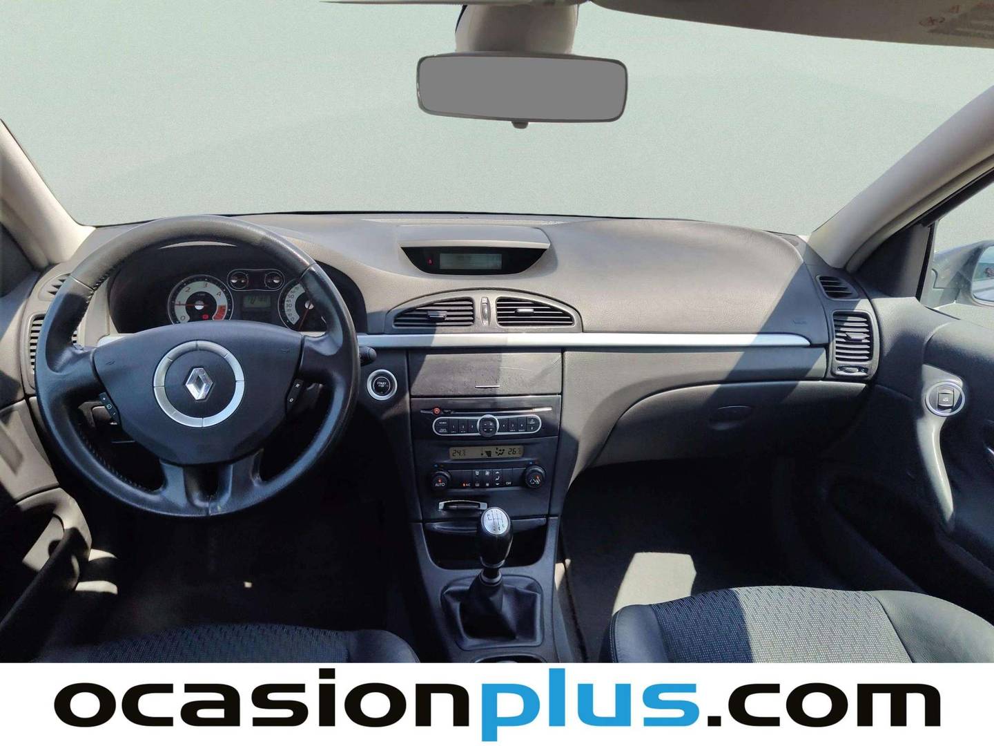 Renault Laguna Renault Laguna 2.0 dCi Dynamique (150 CV) de ocasión