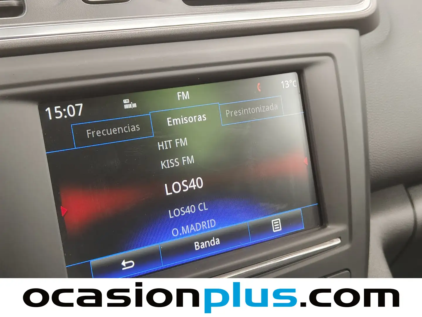 Foto Renault Kadjar Renault Kadjar Intens Energy dCi (110 CV)