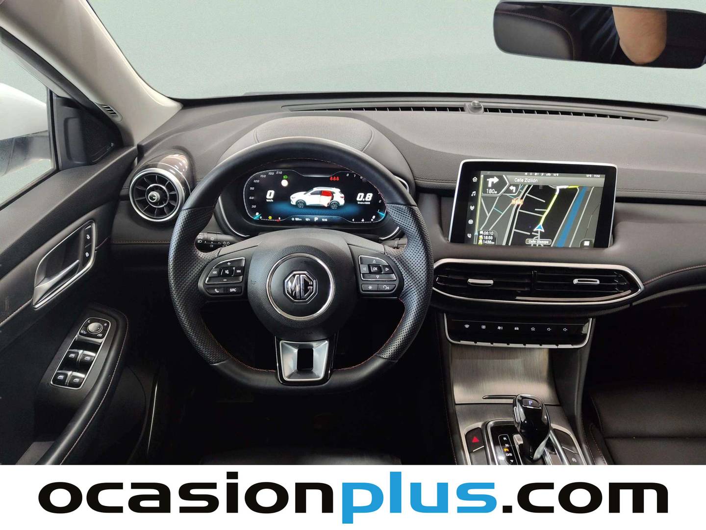 MG HS MG HS 1.5 Turbo GDI Comfort DCT (162 CV) automático