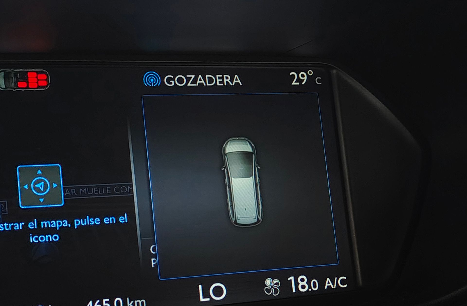 Citroën C4 Picasso BlueHDi 120 Feel - foto 8