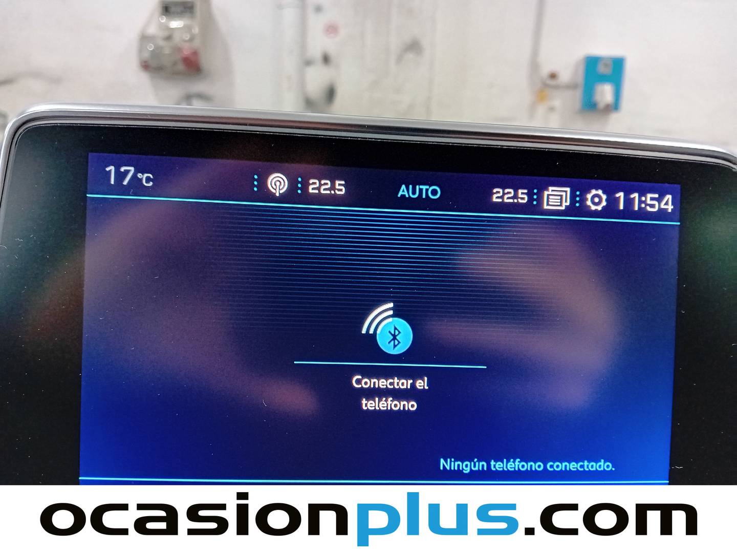 Peugeot 5008 Peugeot 5008 BlueHDI 150 GT-Line S&S (150 CV) 7 Plazas 2017