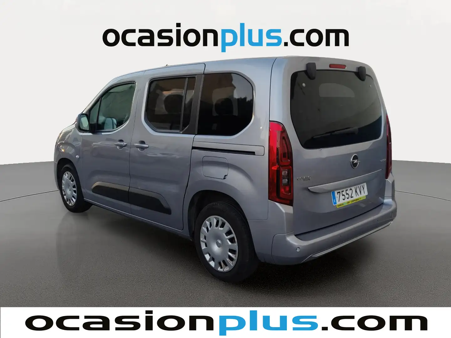 Foto Opel Combo Life Opel Combo Life 1.5 TD S&S Selective L (100 CV)