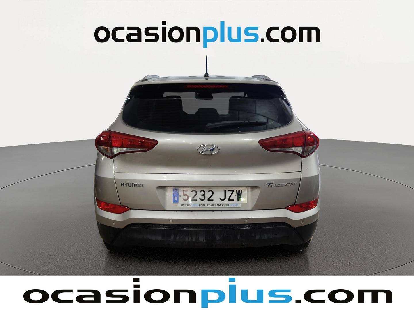 Hyundai Tucson Hyundai Tucson 1.6 GDI BlueDrive Essence 4x2 (131 CV) barato