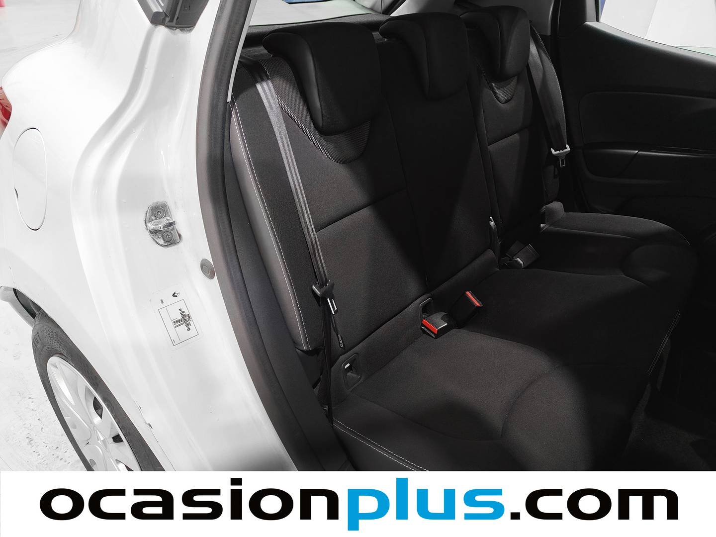 Foto Renault Clio Renault Clio Life 1.2 16v (75 CV)