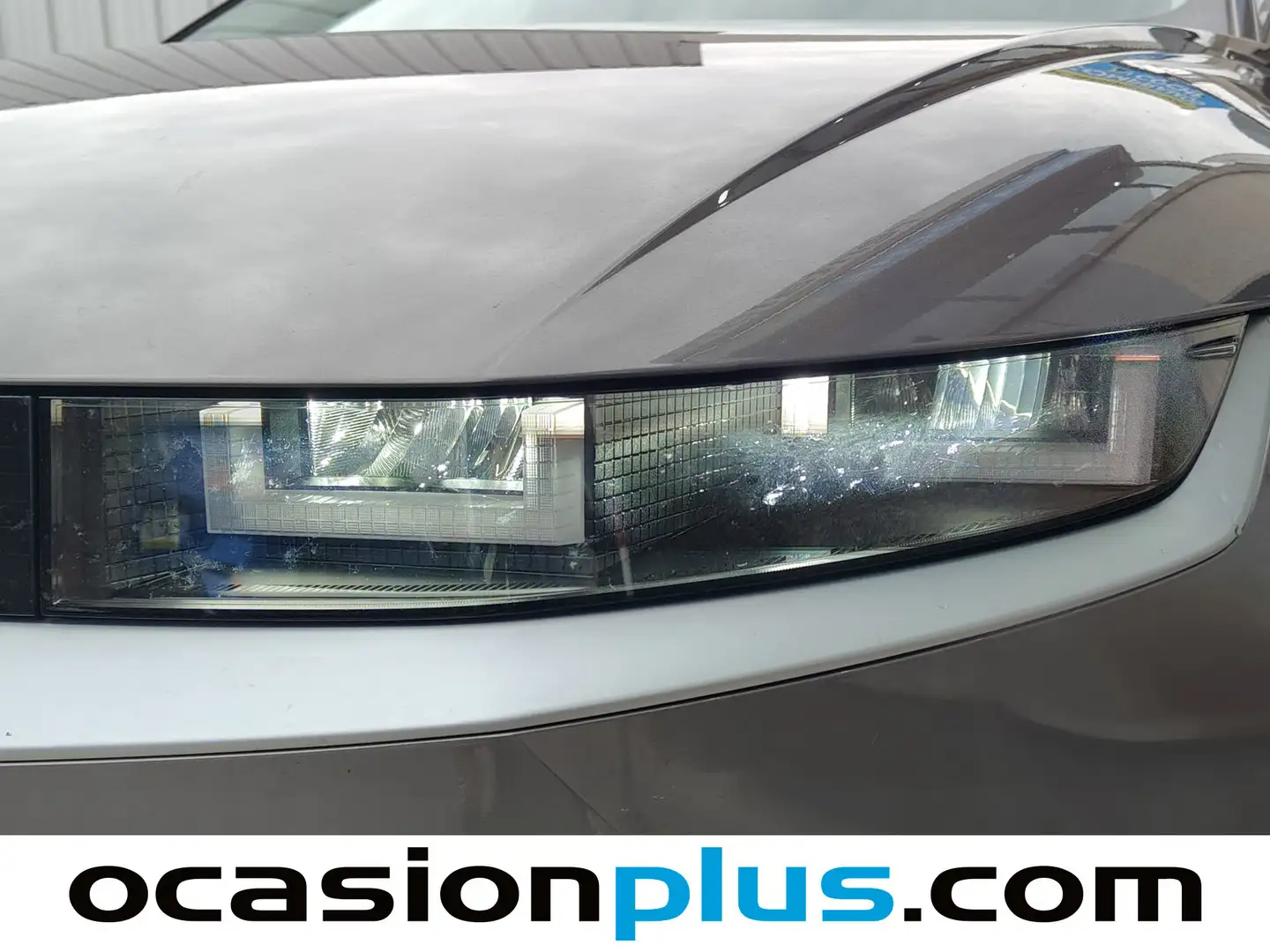 Foto Hyundai IONIQ 5 Hyundai Ioniq 5 73KWH Star RWD (218 CV)