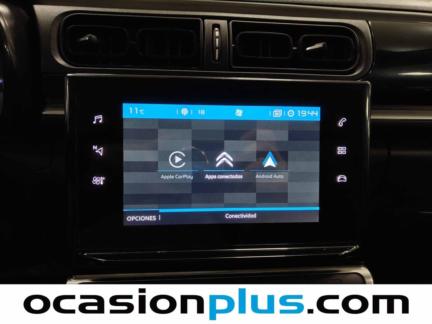 Foto Citroën C3 Origin Citroen C3 Origin Plus BlueHDi (102 CV)