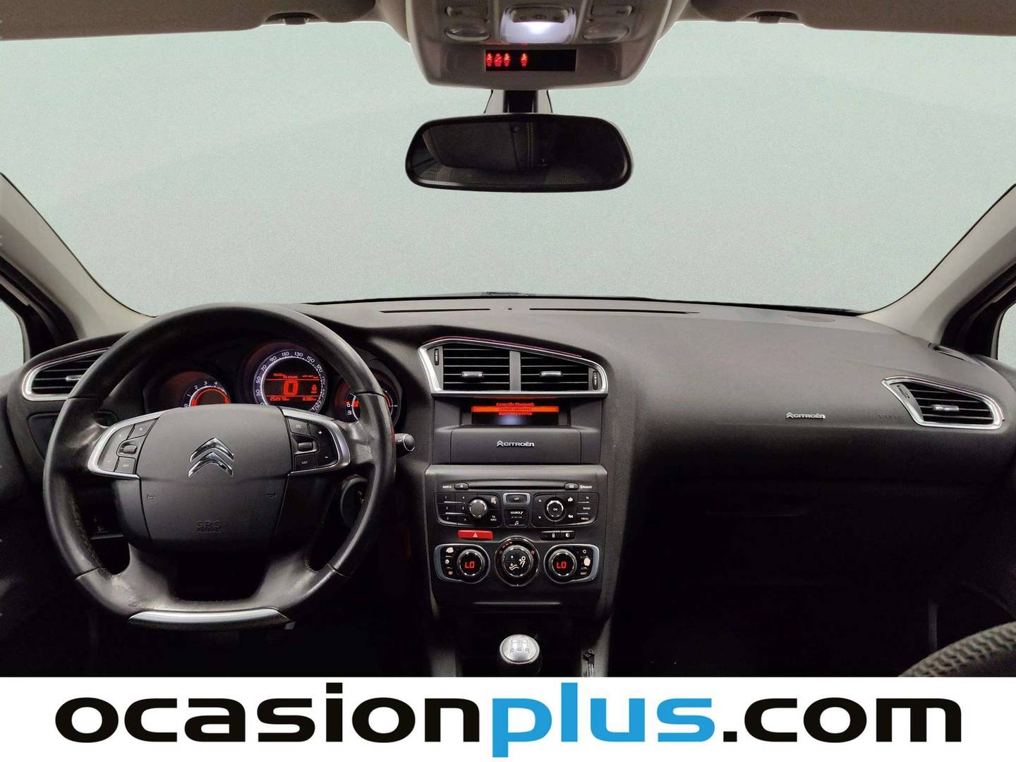 Citroën C4 Citroën C4 1.6 VTi Collection (120 CV) de ocasión