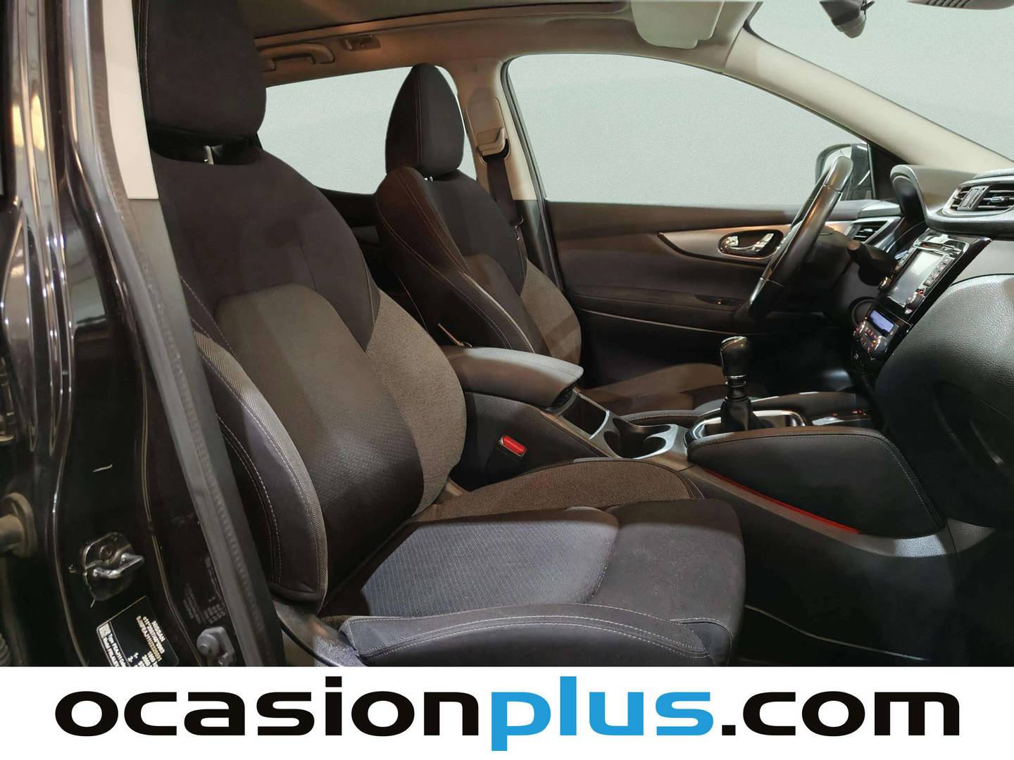 Nissan QASHQAI Nissan Qashqai DIG-T 115 N-Connecta 4x2 (115 CV) km 0