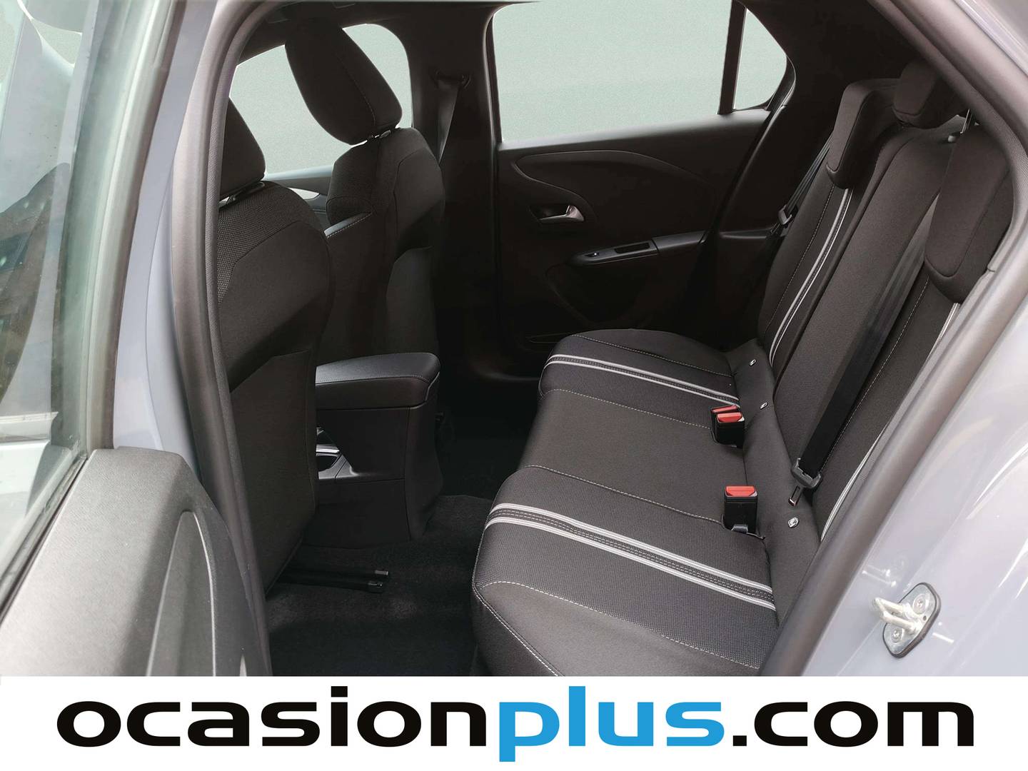 Foto Opel Corsa Opel Corsa 1.2 T XHL Hybrid GS eDCT (110 CV)