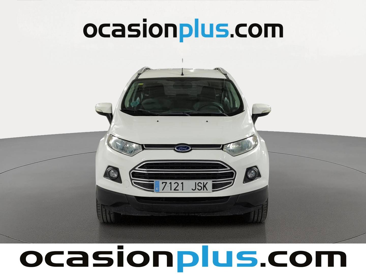 Ford EcoSport Ford EcoSport 1.5 TDCi Trend (95 CV) km 0
