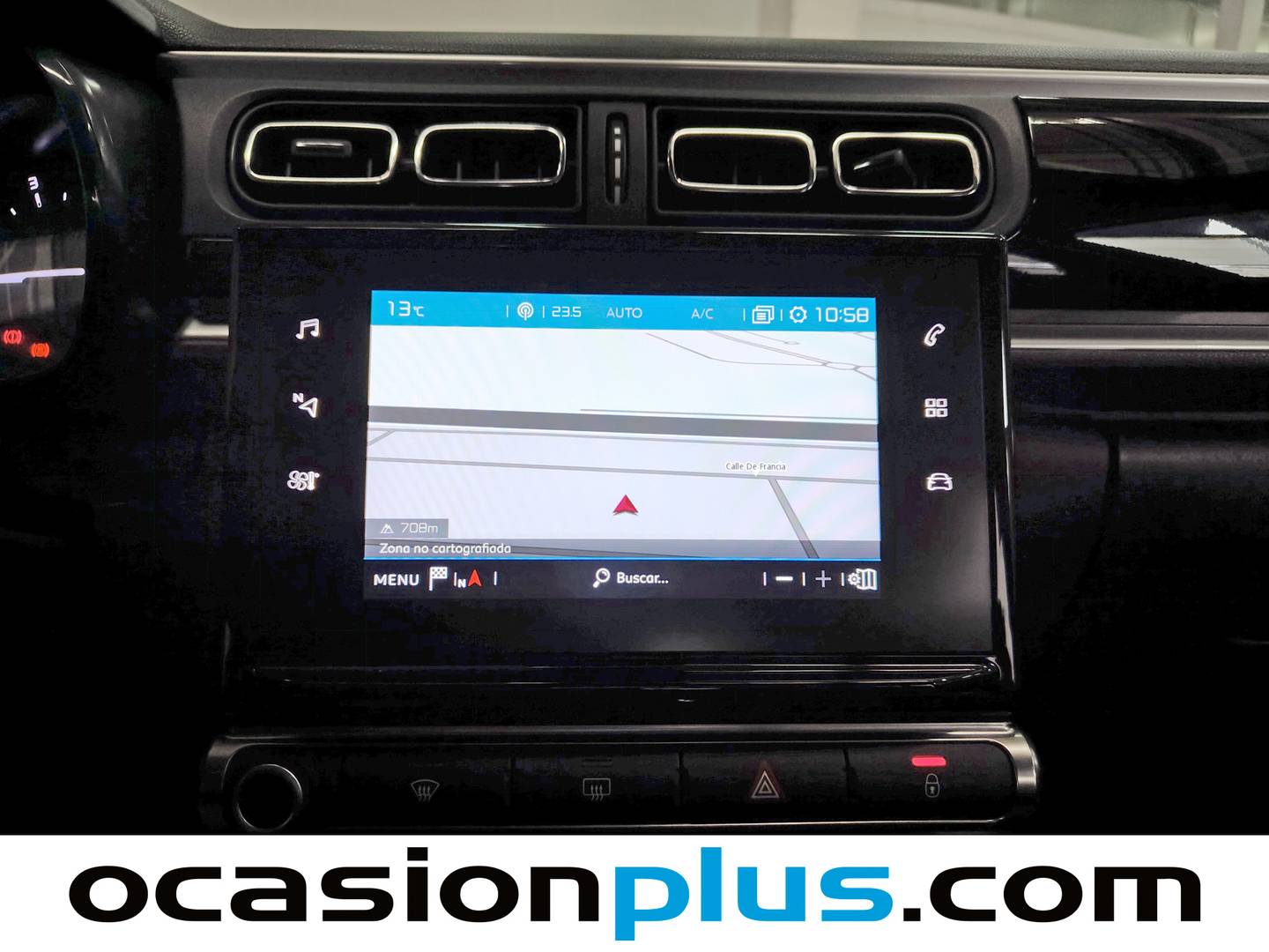 Foto Citroën C3 Origin Citroen C3 Origin PureTech 110 Max (110 CV)