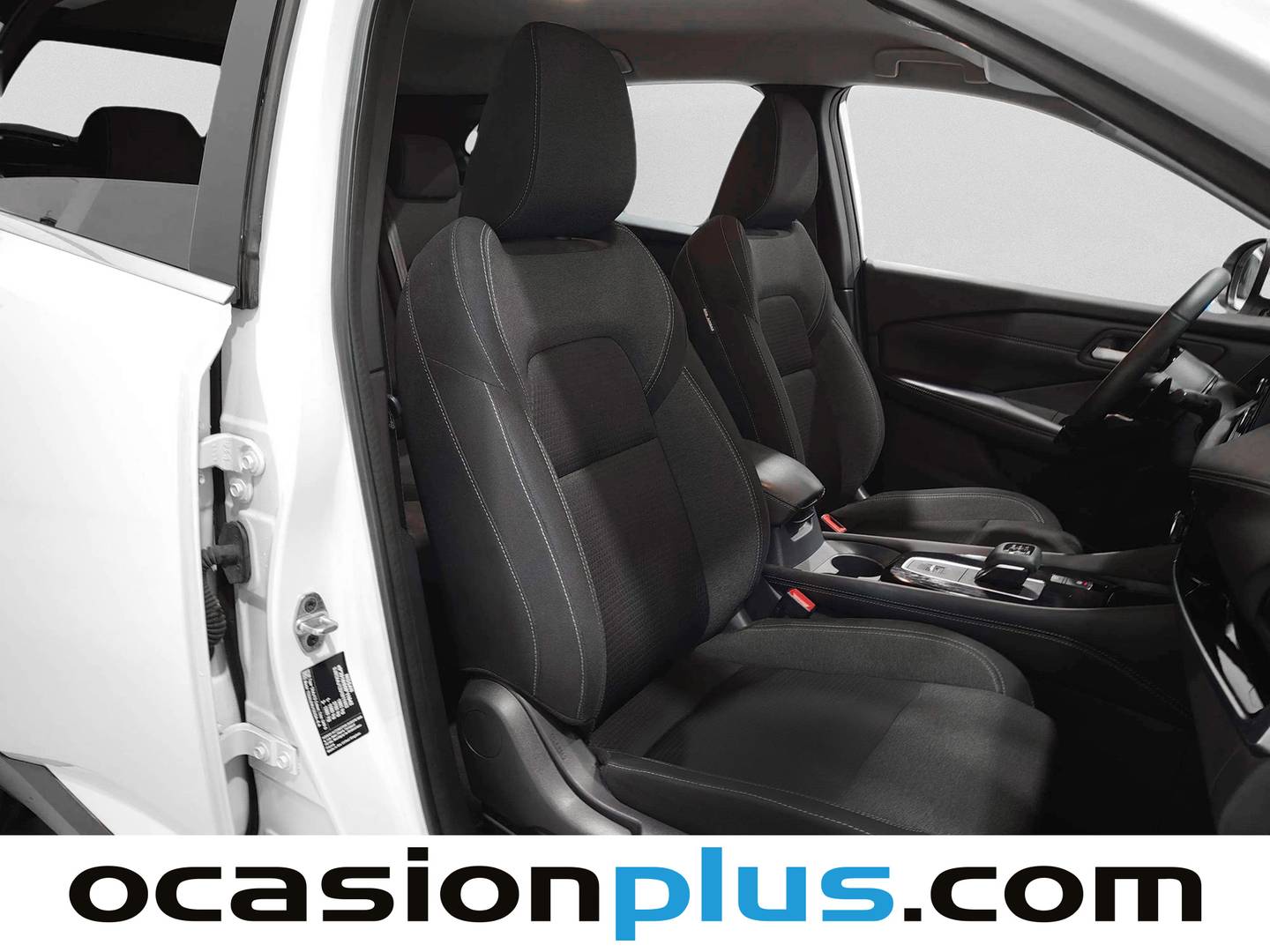 Nissan QASHQAI Nissan Qashqai DIG-T 158 mHEV N- Go 4X2 Xtronic (158 CV) híbrido