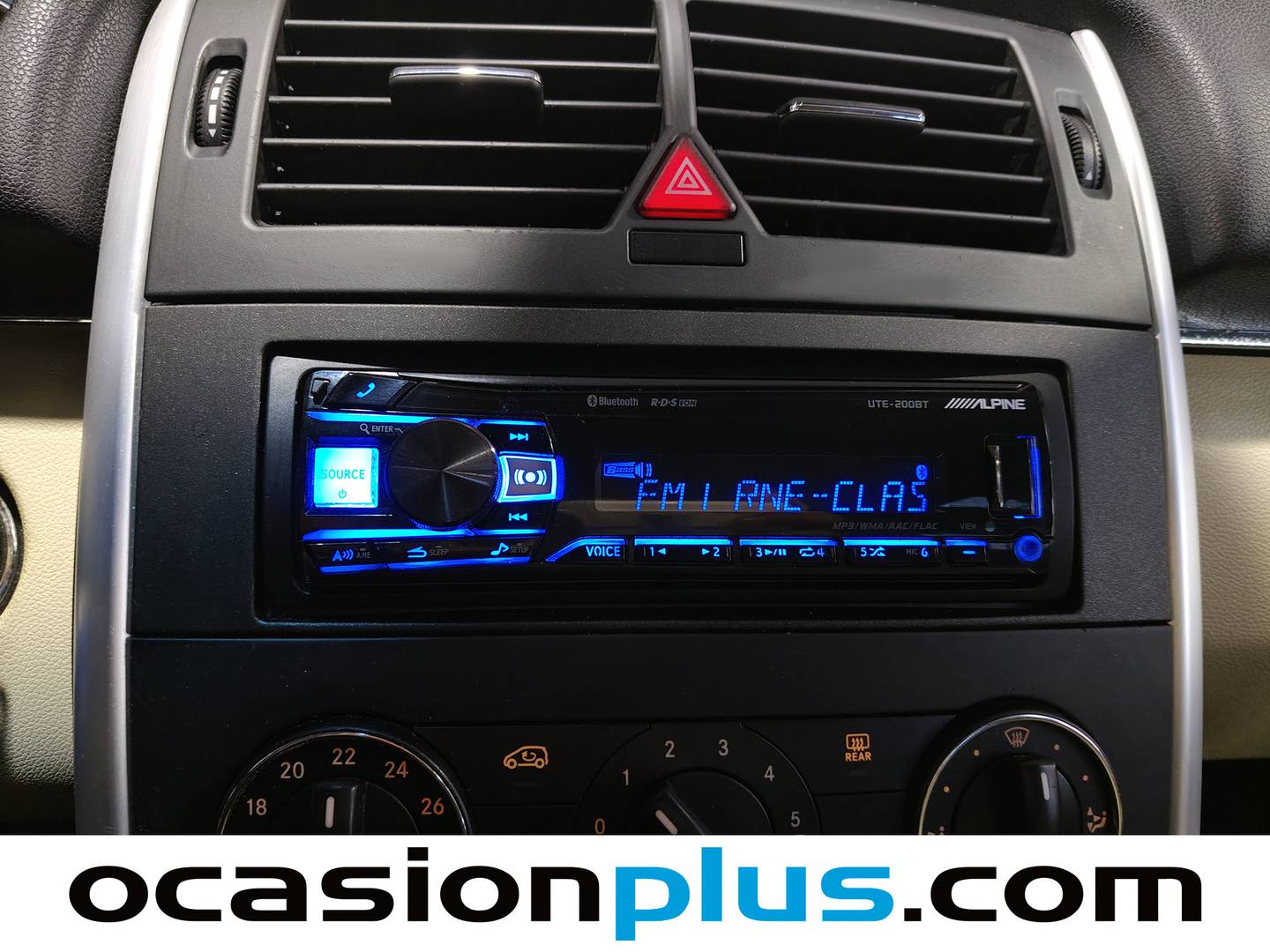 Mercedes Clase B Mercedes-Benz Clase B B 150 (95 CV) km 0