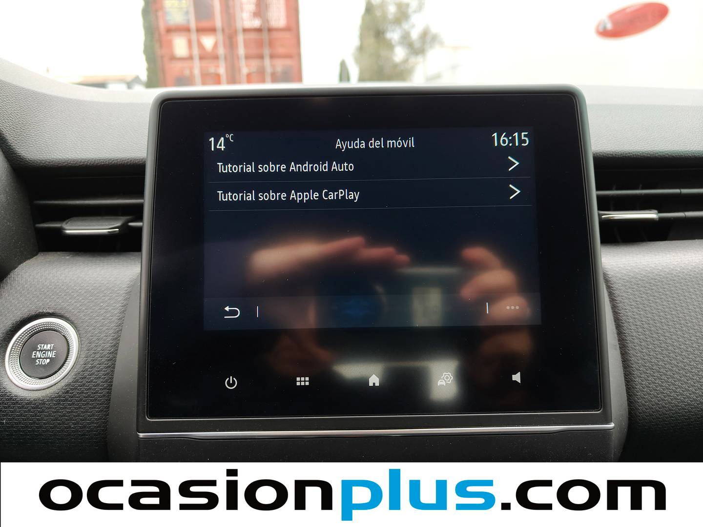 Extras y acabados del Renault Clio Renault Clio Zen Blue dCi (100 CV)