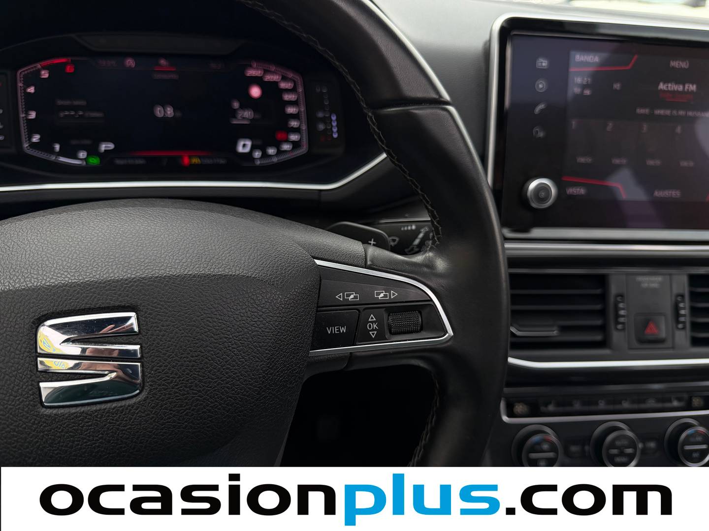 Seat Tarraco SEAT Tarraco 2.0 TDI S&S Xcellence Plus 4Drive DSG (190 CV) diésel