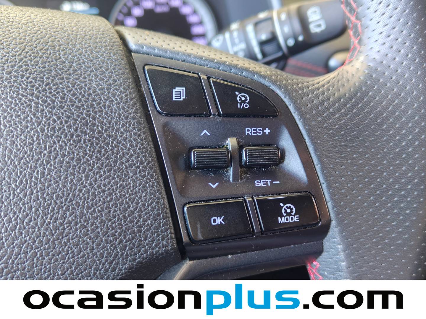 Hyundai Tucson Hyundai Tucson 1.6 CRDI 48V N-Line 4X2  (136 CV) barato