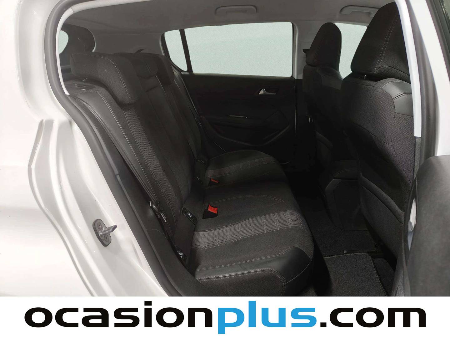 Peugeot 308 Peugeot 308 BlueHDi 130 S&S Allure (130 CV) manual