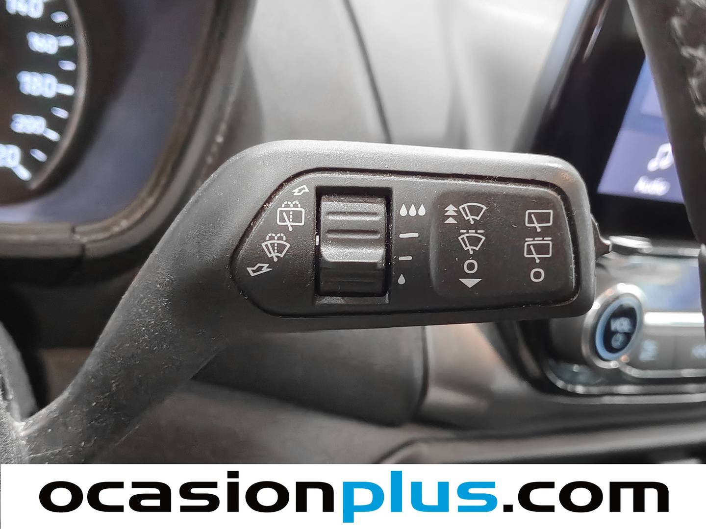 Ford EcoSport Ford EcoSport 1.0T EcoBoost S&S Titanium (125 CV) al mejor precio
