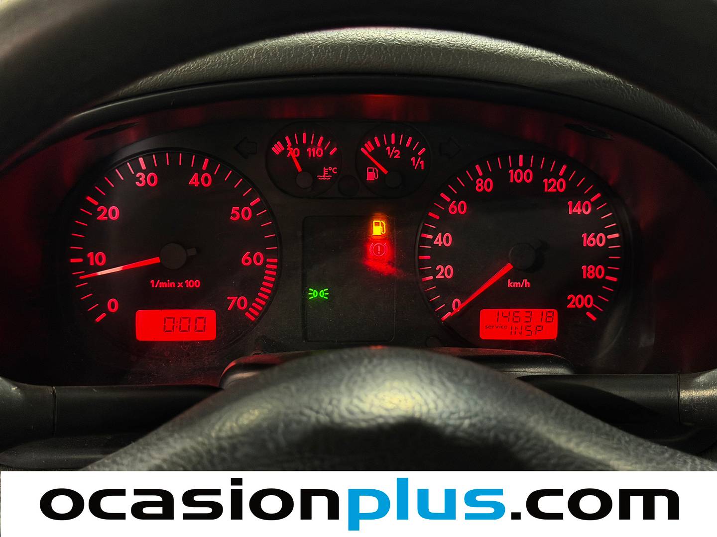Seat Arosa Seat Arosa 1.0 Stylo (50 CV) 1999