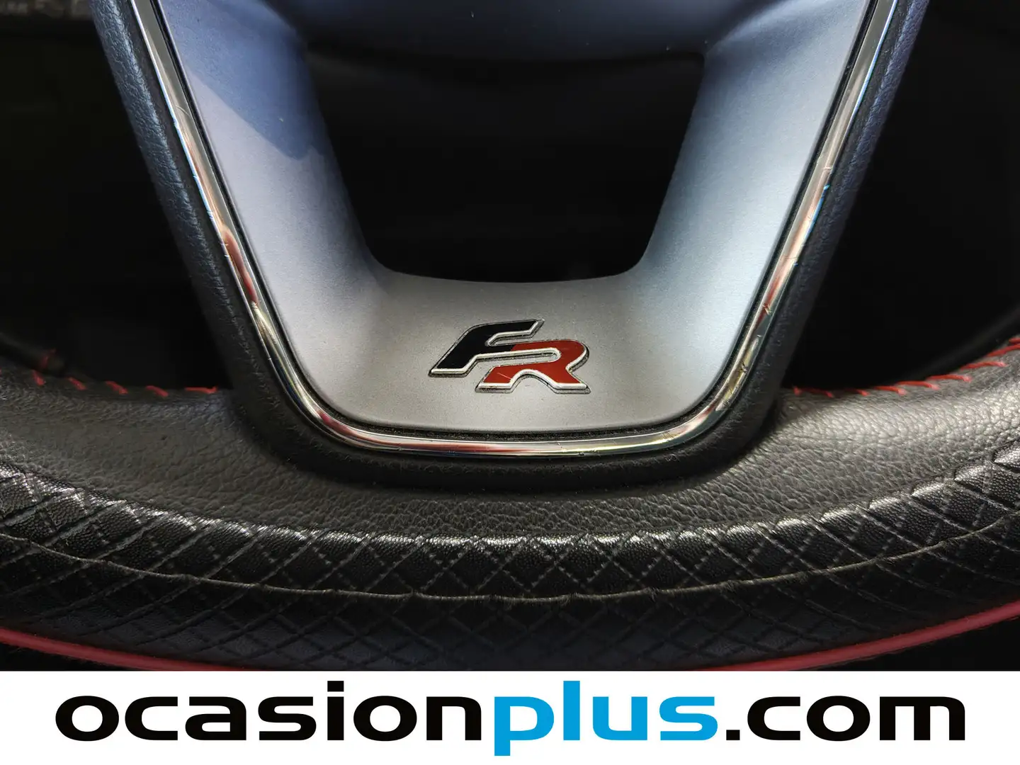 Foto Seat Ibiza SEAT Ibiza 1.0 TGI FR (90 CV)