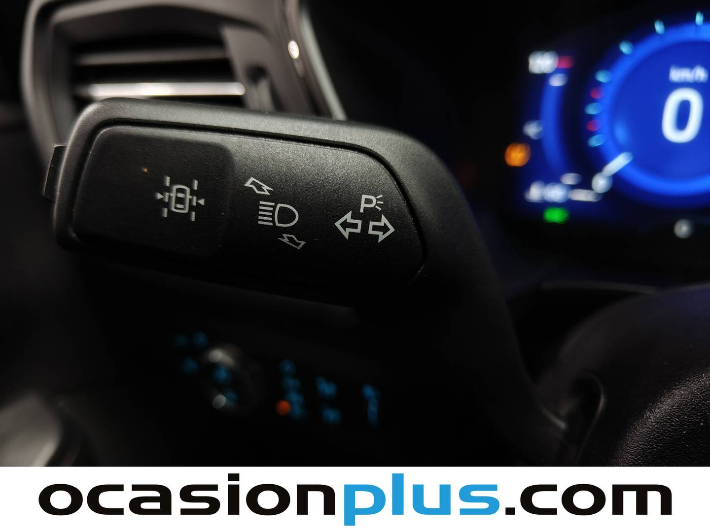 Foto Ford Kuga Ford Kuga 2.5 Duratec PHEV ST-Line X Auto (225 CV)