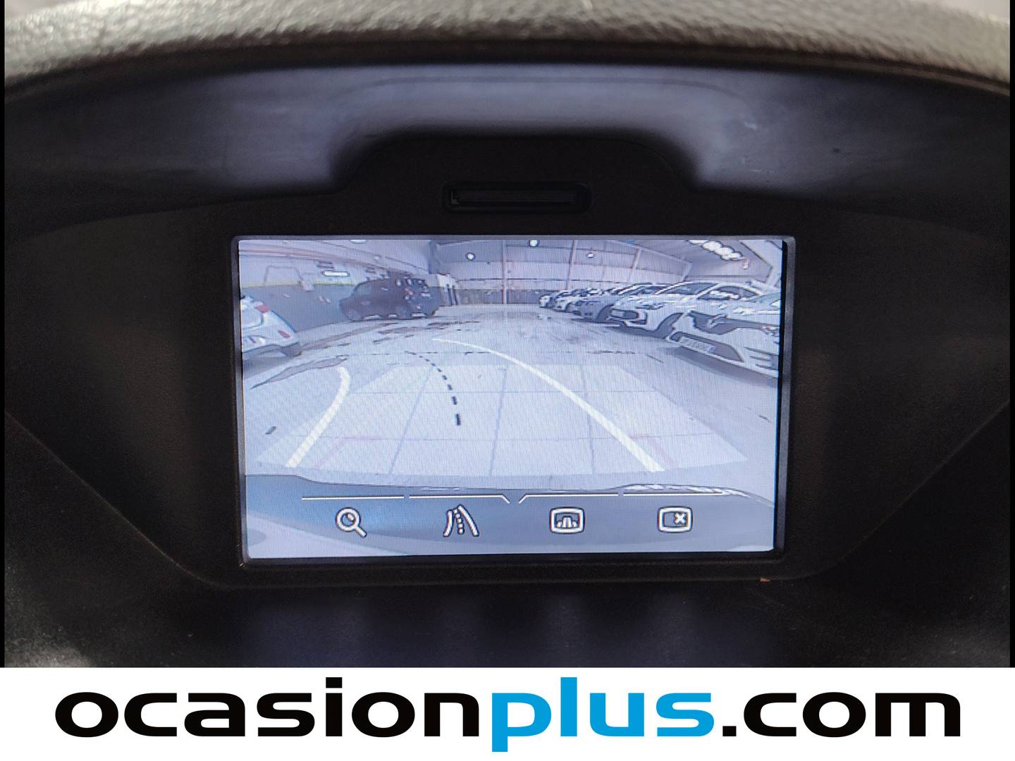 Foto Ford Tourneo Courier Ford Tourneo Courier 1.5 TDCi Titanium  (95 CV)