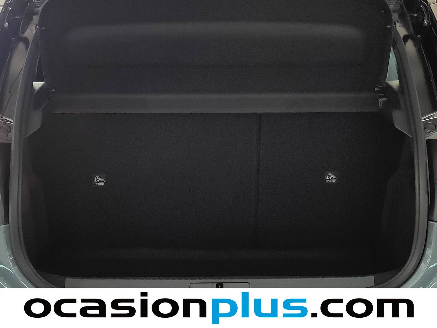 Fotos maletero Opel Corsa Opel Corsa 1.2T XHL GS (100 CV)