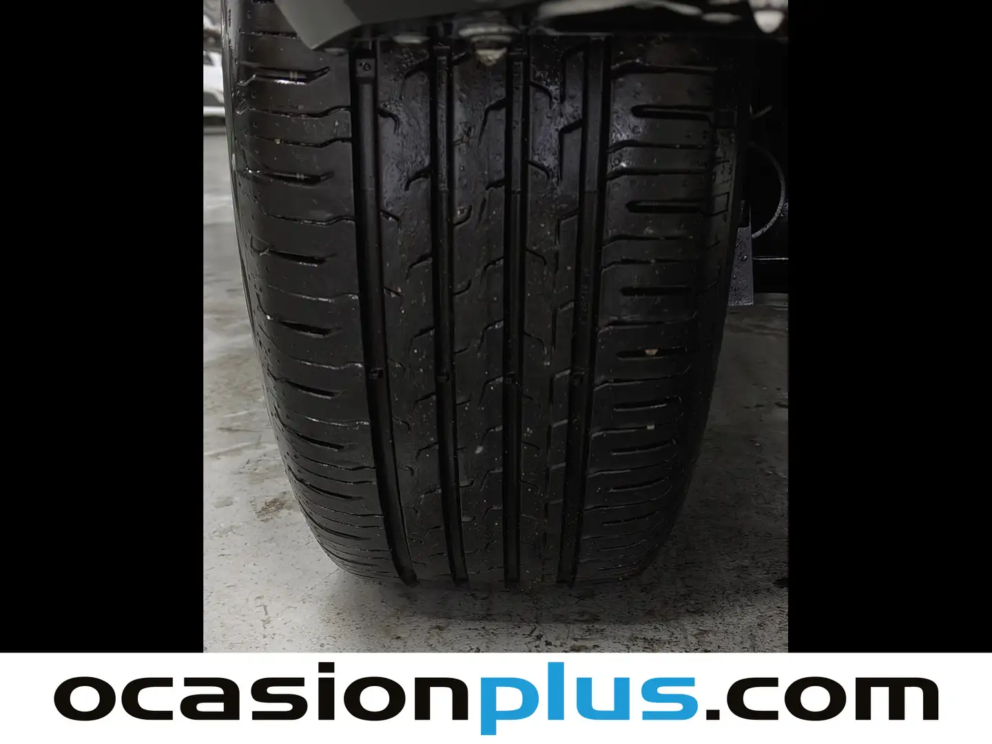 Foto Dacia Sandero Dacia Sandero Stepway Expression ECO-G (101 CV)