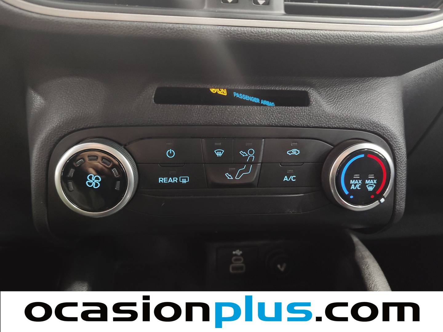 Foto Ford Kuga Ford Kuga 1.5 EcoBlue Trend (120 CV)