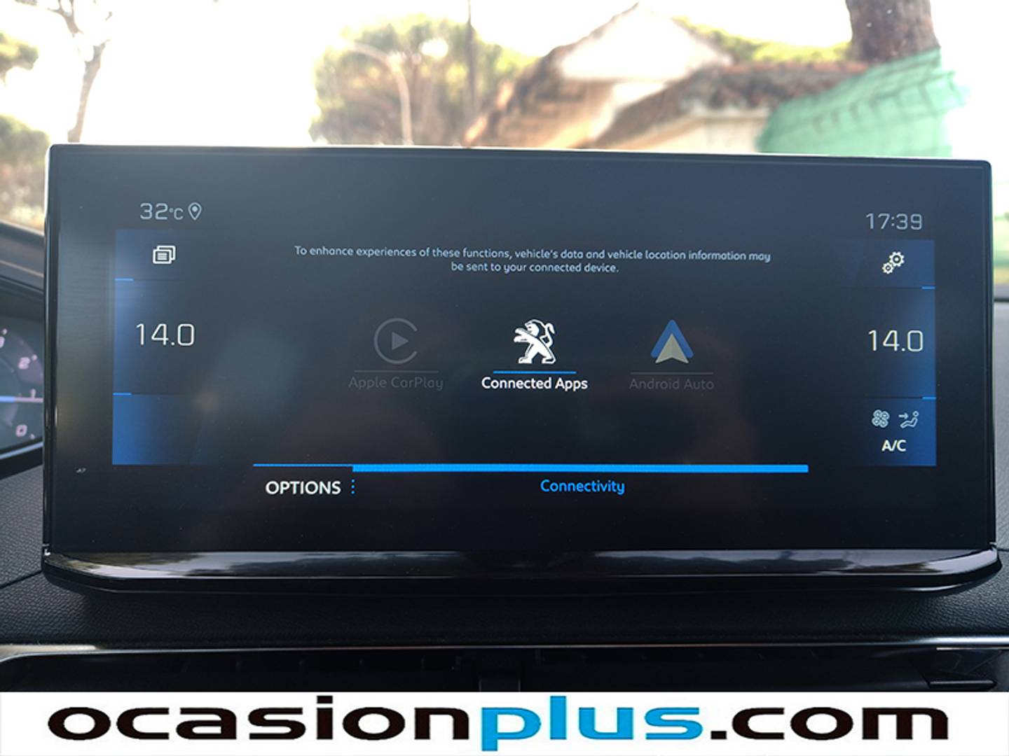 Foto Peugeot 3008 Peugeot 3008 PureTech 130 S&S Allure Pack EAT8 (130 CV)