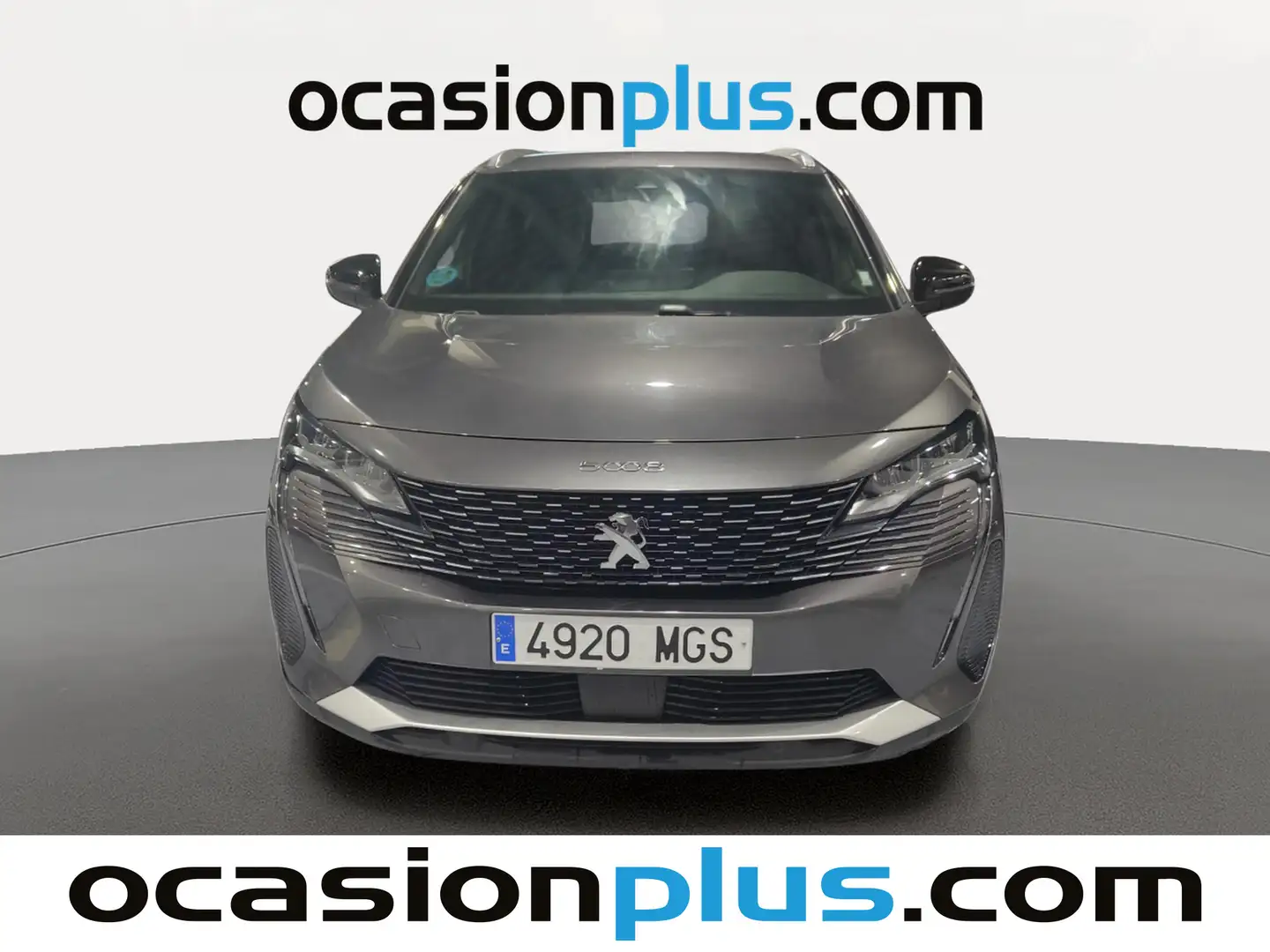 Foto Peugeot 5008 Peugeot 5008 PureTech 130 S&S Allure Pack EAT8 (130 CV) 7 Plazas