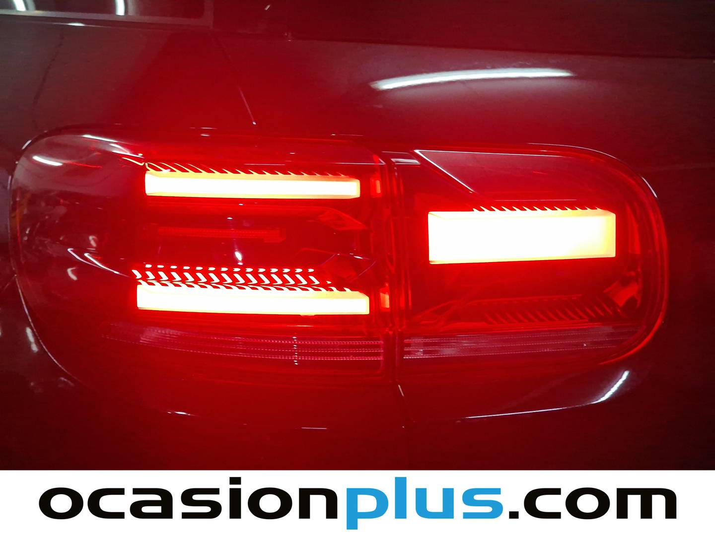 Foto Citroën C5 Aircross Citroen C5 Aircross Plug-in Hybrid Max e-EAT8 (225 CV)