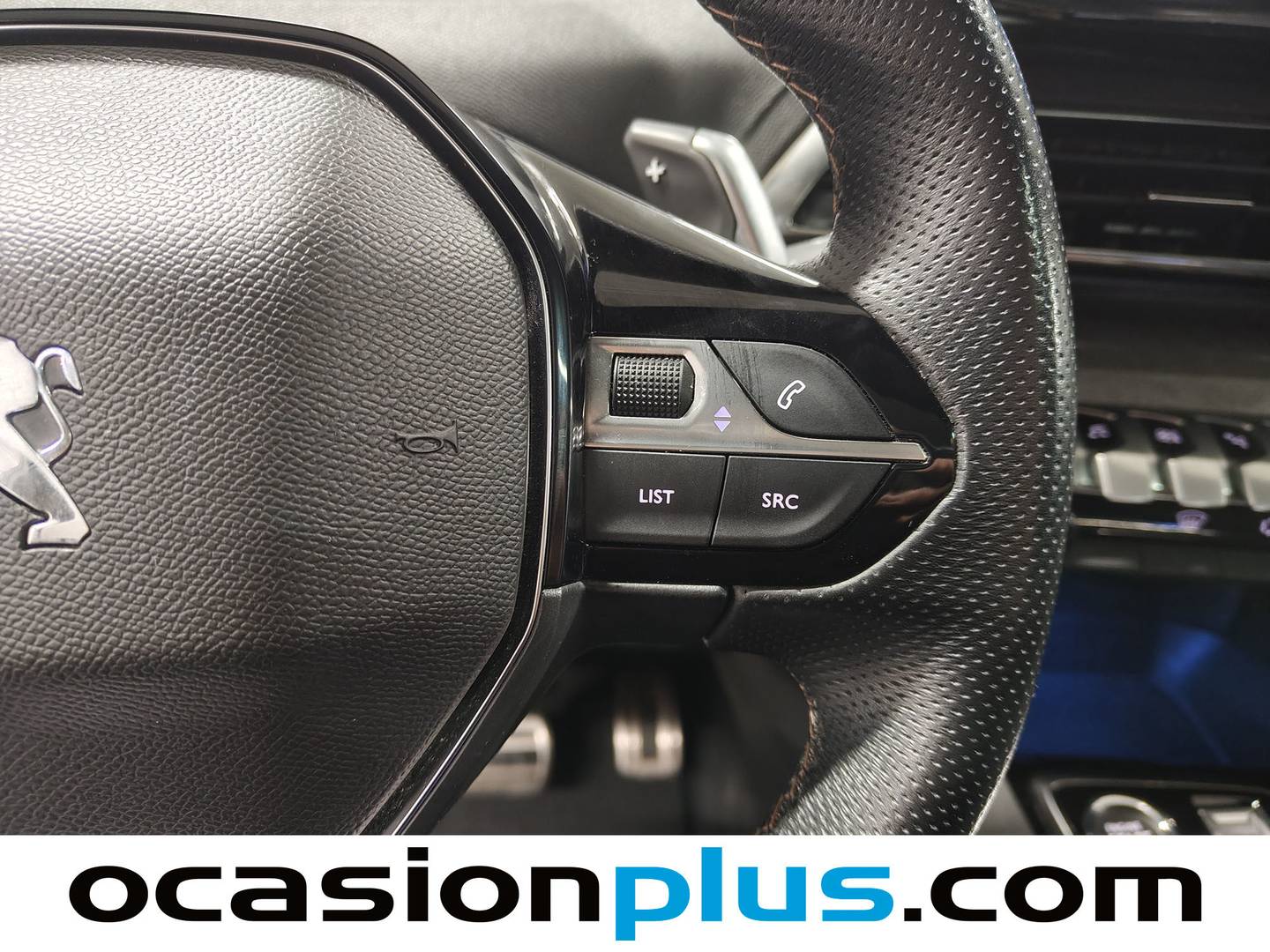 Foto Peugeot 3008 Peugeot 3008 PureTech 130 S&S GT EAT8 (130 CV)