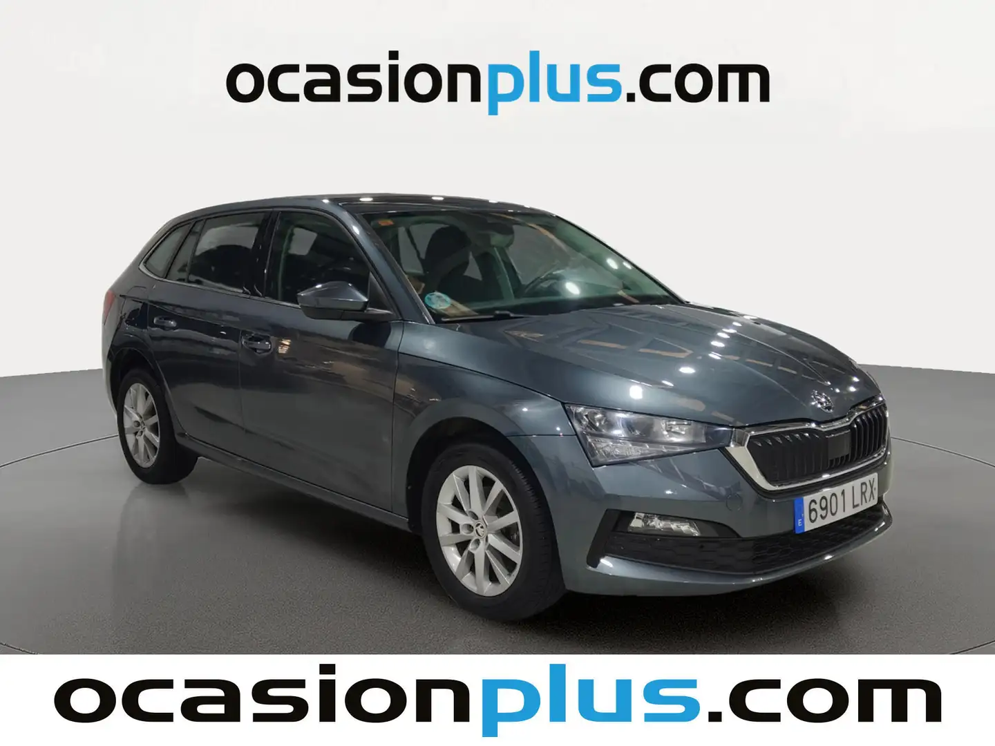 Foto Skoda Scala Skoda Scala 1.0 TSI Ambition (110 CV)