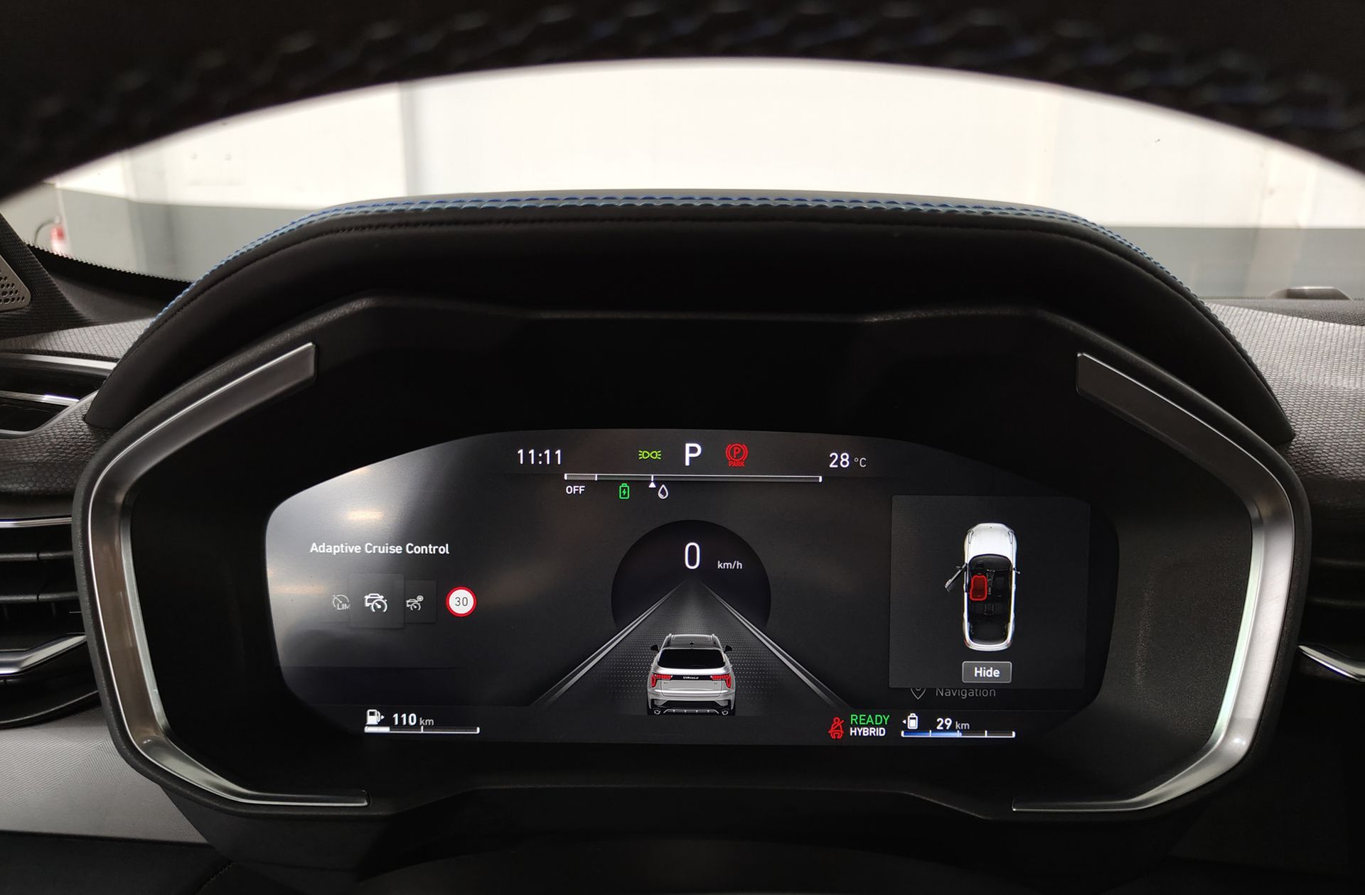 Lynk & Co 01 1.5 PHEV - foto 29
