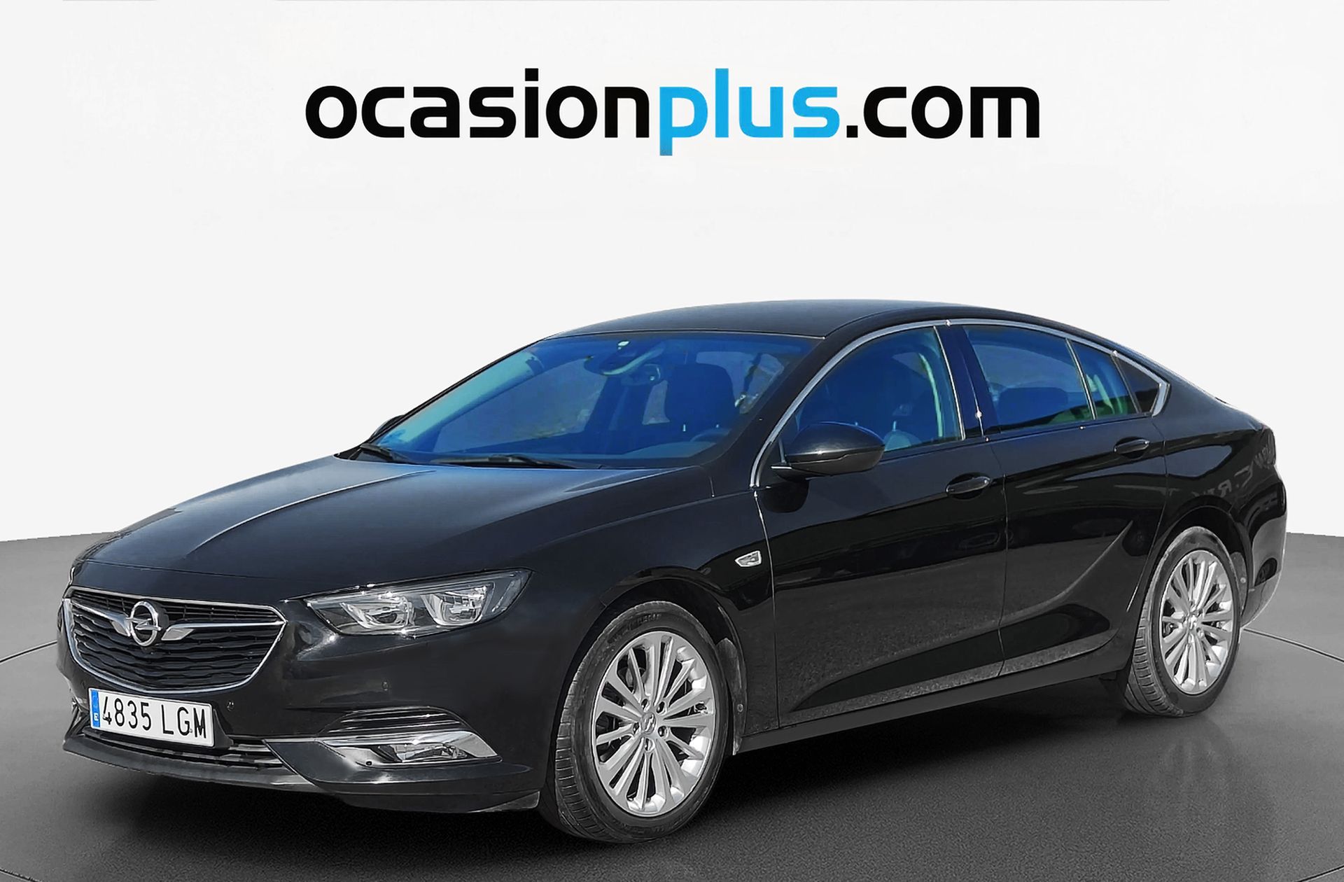 Opel Insignia GS 1.5 Turbo XFT Innovation