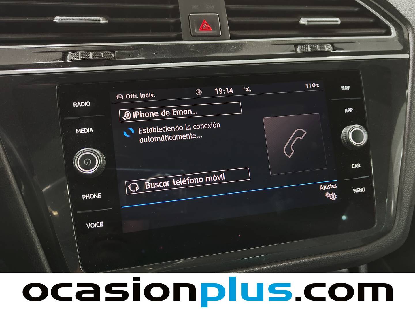 Foto Volkswagen Tiguan Volkswagen Tiguan Sport 1.4 TSI 4Motion (150 CV) DSG Pack R-Line